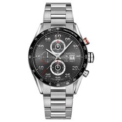 Tag Heuer  Carrera Chronograph Calibre 1887 Automatic  Men Watch