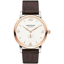 Montblanc  Star Classique Automatic  Men Watch