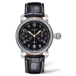 Longines  Heritage   Men Watch