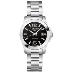 Longines  Conquest   Women Watch