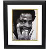Image 1 : Earl Campbell Signed Texas Longhorns 16X20 B&W Photo Custom Framed 77 HT (Heisman)