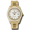Image 1 : Rolex  Day Date II   Men Watch
