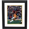 Image 1 : Charles White Signed USC Trojans 8X10 Photo 79 Heisman Custom Framed