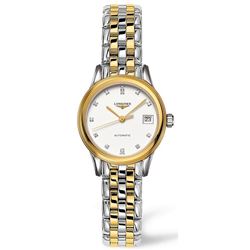 Longines  Flagship Automatic  Women Watch