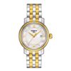 Tissot  T-Classic Bridgeport  Women Watch