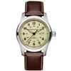 Image 1 : Hamilton  Khaki Field Auto 42MM  Men Watch