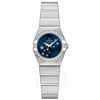 Omega  Constellation Star 24Mm  Women Watch