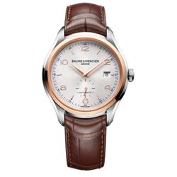 Baume  Mercier  Clifton Automatic 41Mm  Men Watch