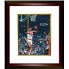 Image 1 : Wes Unseld Signed Washington Bullets 16X20 Photo 78 Finals MVP Custom Framed