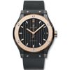 Image 1 : Hublot  Classic Fusion 45Mm  Men Watch