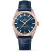 Image 1 : Omega  Constellation Globemaster  Men Watch