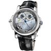 Ulysse Nardin  Sonata Silicium  Men Watch