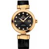 Omega  De Ville Ladymatic  Women Watch