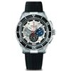 Image 1 : Zenith  El Primero Stratos Flyback Tribute To Felix Baumgartner  Men Watch