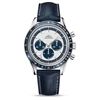 Image 1 : Omega  Speedmaster Moonwatch Co-Axial Chronograph Limited Edition CK2998  Men Watch