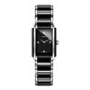 Image 1 : Rado  Integral S Quartz Jubile  Women Watch