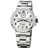 Ulysse Nardin  Marine Chronometer Manufacture 43Mm  Men Watch