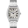 Image 1 : Cartier  Turtoe   Women Watch