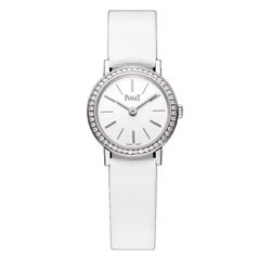 Piaget  Altiplano   Women Watch