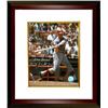 Image 1 : Frank Howard Signed Washington Senators 8X10 Photo Custom Framed '68 '70 AL HR King (Vertical-Silver