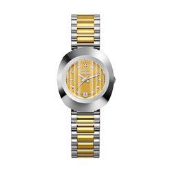 Rado  Original S Quartz  Women Watch
