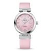 Omega  De Ville Ladymatic  Women Watch
