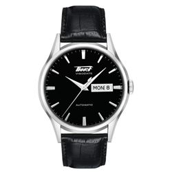 Tissot  Heritage Visodate  Men Watch