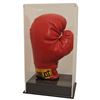 Image 1 : Boxing Glove Deluxe Display Case