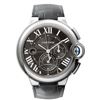 Cartier  Ballon Bleu Chronograph  Men Watch