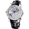 Ulysse Nardin  Sonata Cathedral  Men Watch