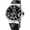 Image 1 : Ulysse Nardin  Marine Chronometer Manufacture 45Mm  Men Watch