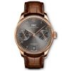 Image 1 : IWC  Portugieser Automatic  Men Watch