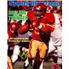 Image 1 : Marcus Allen Signed USC Trojans 16X20 Sports Illustrated Heisman 81 Limited Edition Of 333- Allen Ho