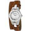 Image 1 : Baume  Mercier  Linea Quartz  Women Watch