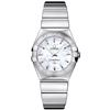 Image 1 : Omega  Constellation Polished Quartz 27Mm  Women Watch