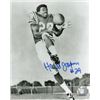 Image 1 : Harold Jackson Signed Philadelphia Eagles 8X10 Photo