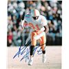 Image 1 : Alvin Harper Signed Tennessee Vols 8X10 Photo