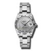 Rolex  Datejust 31   Women Watch