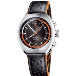 Oris  Chronoris   Men Watch