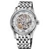 Oris  Artelier Skeleton  Men Watch