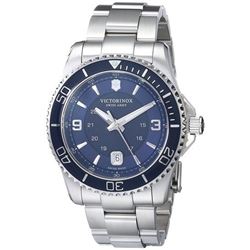 Victorinox Swiss Army  Maverick   Men Watch