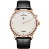 Jaquet Droz  Astrale Twelve Cities  Men Watch