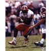 Image 1 : Donovin Darius Signed Syracuse Orangemen 8X10 Photo