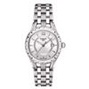 Image 1 : Tissot  Small   Women Watch