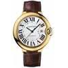 Image 1 : Cartier  Ballon Bleu 42Mm  Men Watch