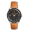 Bell  Ross  Vintage  BR 123 Golden Heritage  Men Watch