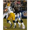 Image 1 : Marcus Mcneill Signed San Diego Chargers 8X10 Photo