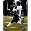 Image 1 : Vernand Morency Signed Houston Texans 8X10 Photo Full Signature- Morency Hologram