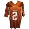 Image 1 : Chris Simms Signed Texas Longhorns Nike Official Jersey
