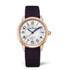Jaeger Lecoultre  Rendez- Vous Night And Day Ladies  Women Watch
